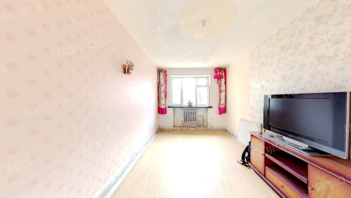 锅炉二新区二手房实景图