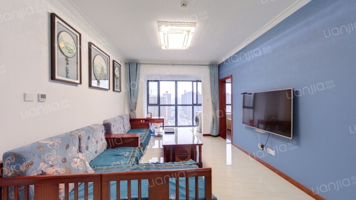 万象湾·优樾二手房实景图