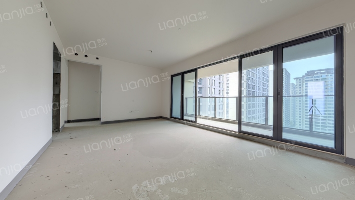 菁蓉滨湖湾观澜府二手房实景图