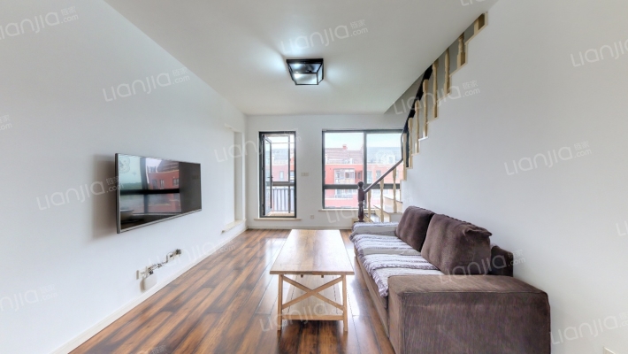 新城金郡89弄二手房实景图