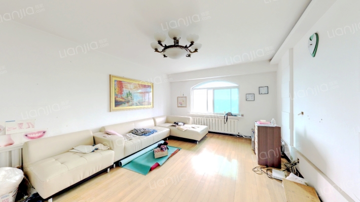 清荷园二手房实景图