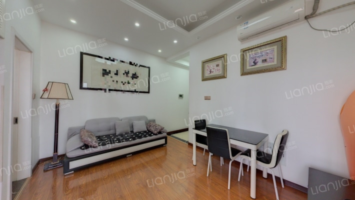 天正置业广场二手房实景图