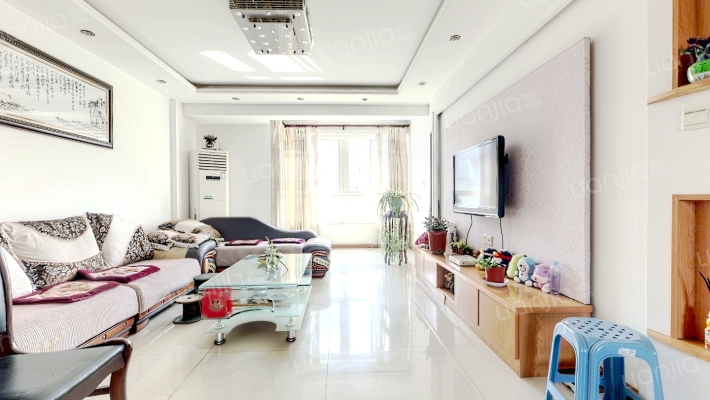 书院二村二手房实景图