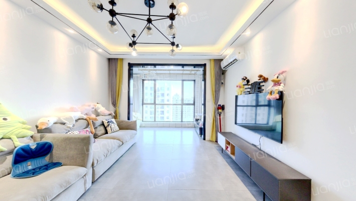 千林郡二手房实景图