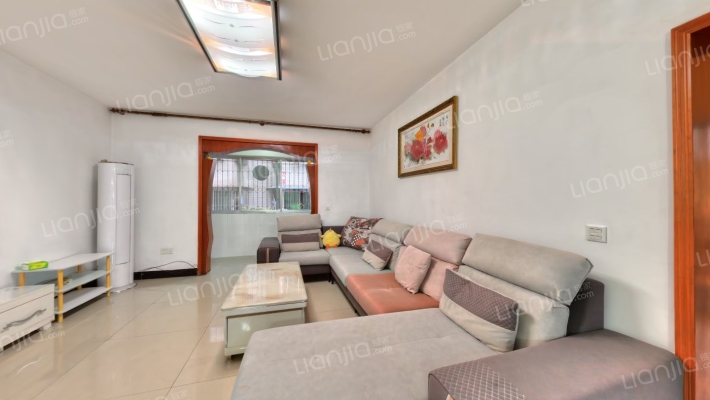 民和苑二手房实景图