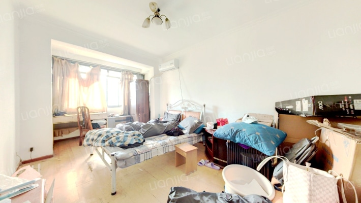 奎星楼街19号二手房实景图