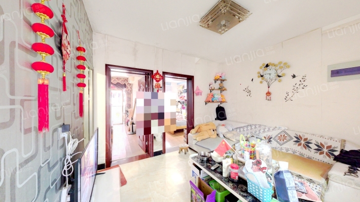 三木花园c区二手房实景图