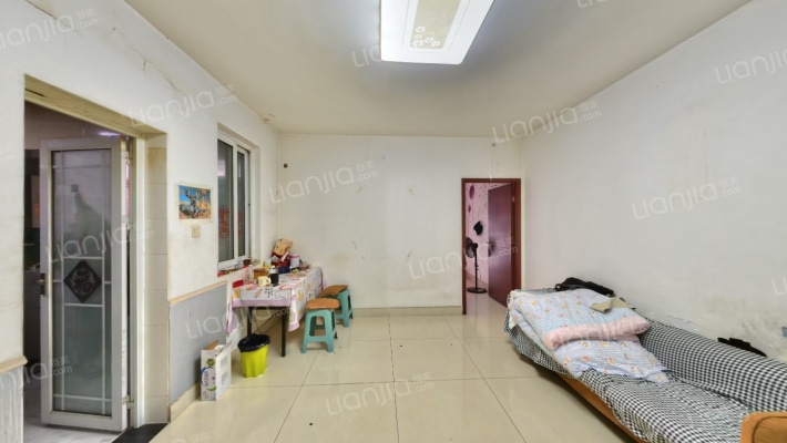 幸福彼岸二手房实景图