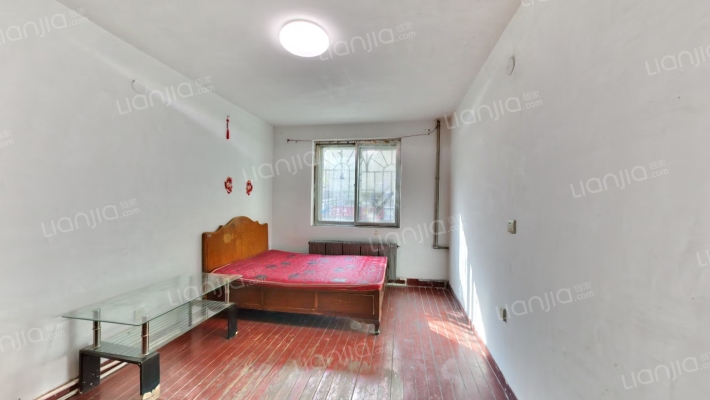 运河小区二手房实景图