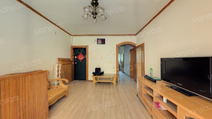 岷江造林局二手房实景图