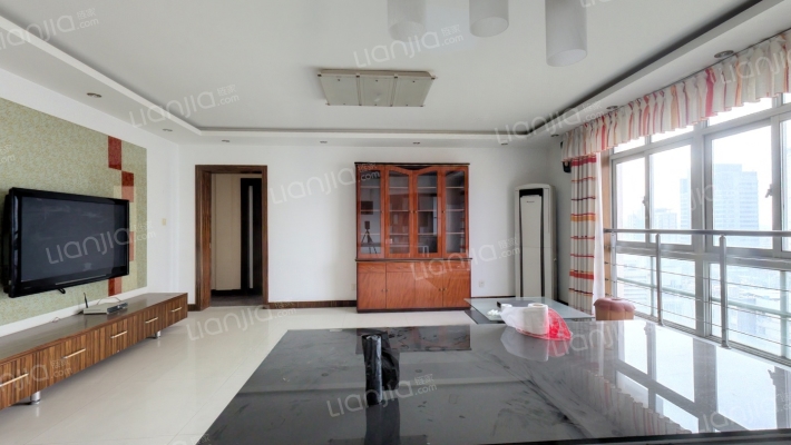 国大花园二手房实景图