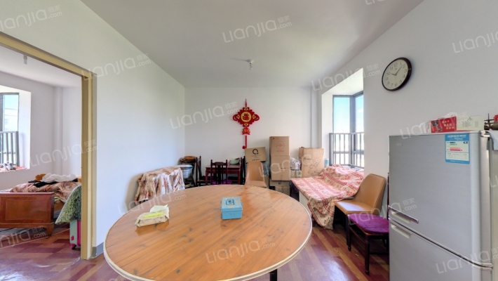 滨江众鑫苑二手房实景图