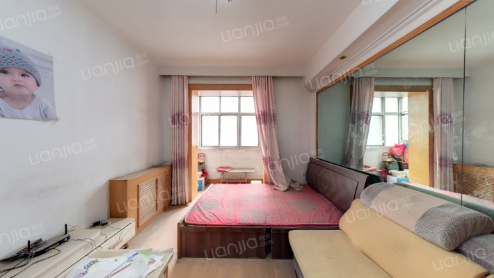 畅家巷小区二手房实景图