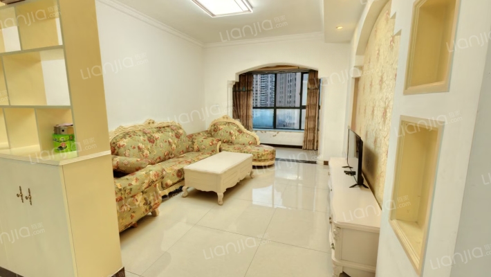 领馆国际城二手房实景图