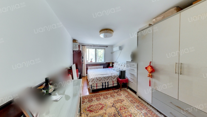 长青北里二手房实景图