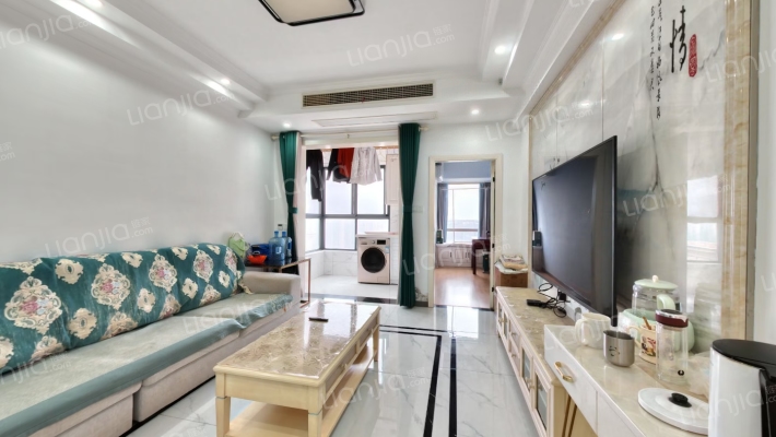 福星惠誉东湖城三期二手房实景图