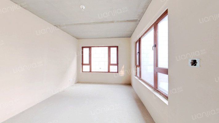 金地拾贰坊二手房实景图