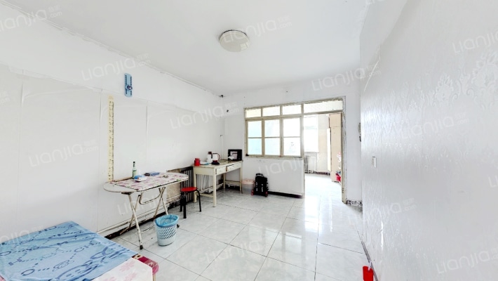 管道局第七生活区二手房实景图