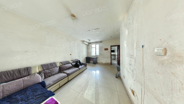 敬园二手房实景图