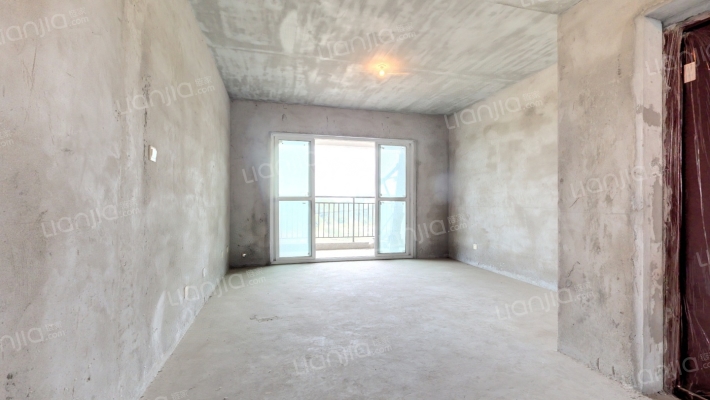 南漪小区二手房实景图