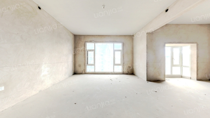 世博首岸二手房实景图