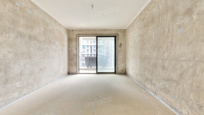 保利瑶湖郡二手房实景图