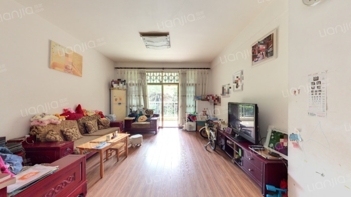 馨庭花园二手房实景图