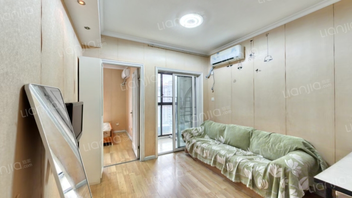 天府长城图南多二手房实景图