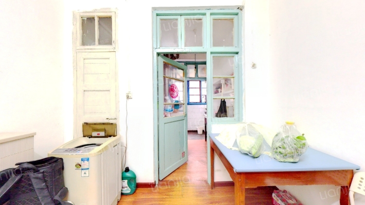 中华路社区二手房实景图