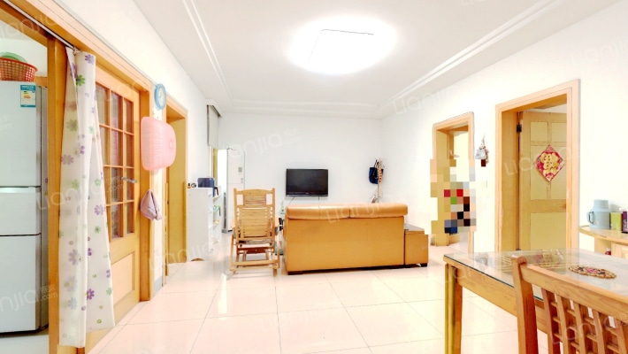 城市花园(太仓)二手房实景图