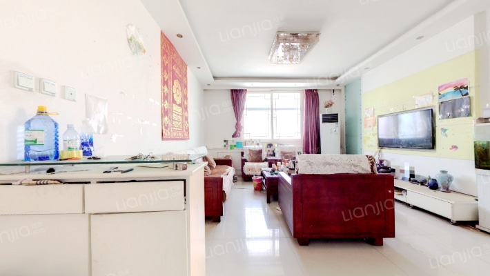 许强花园二手房实景图