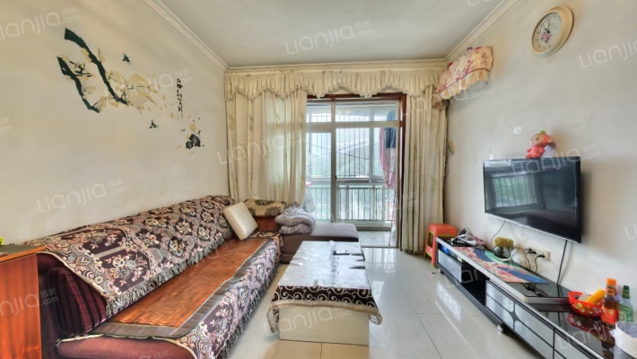 金色阳光(渝北)二手房实景图