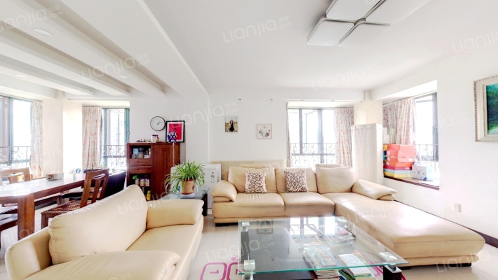 政苑小区A区二手房实景图