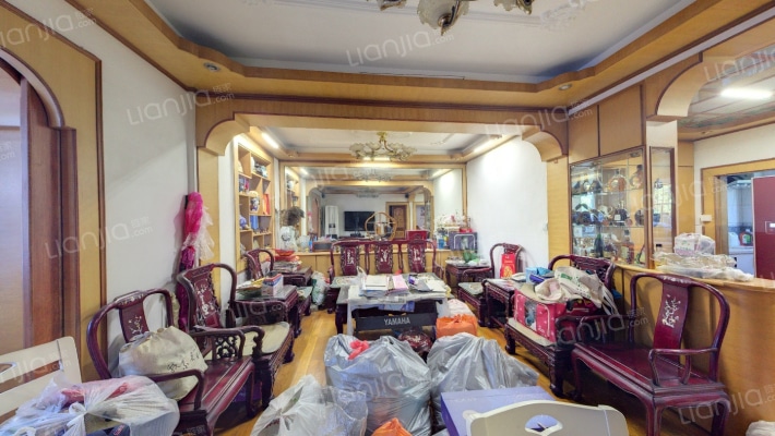 镇电新村二手房实景图