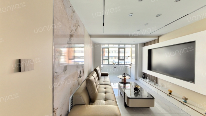 东一胡同二手房实景图