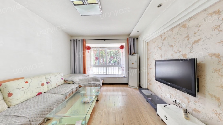 紫竹居二手房实景图