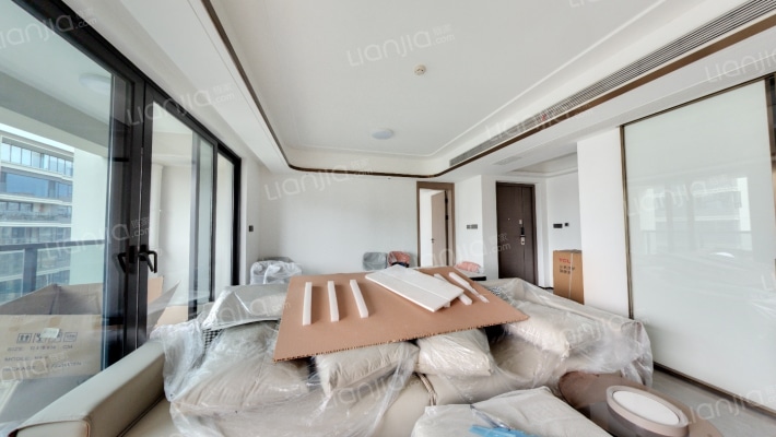 招商1872二手房实景图