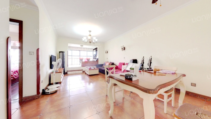 万树森林二期二手房实景图