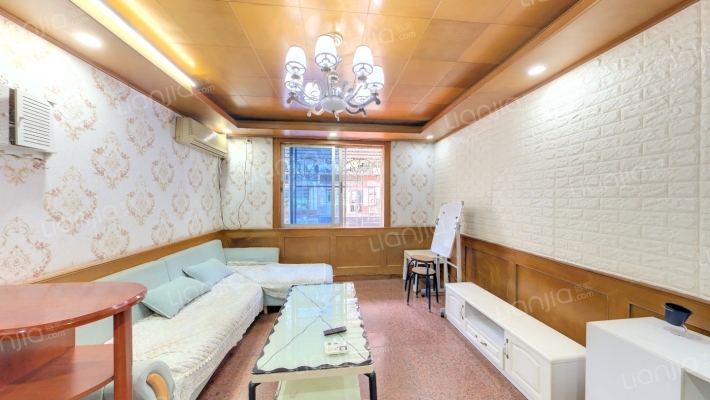 翠湖邨二手房实景图