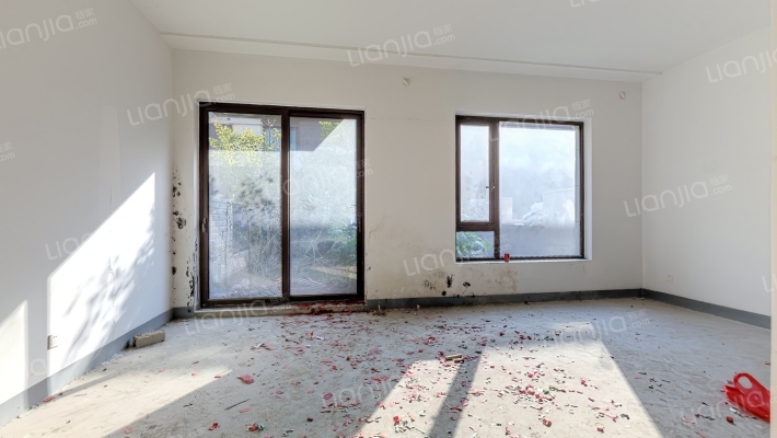 东原逸墅二手房实景图