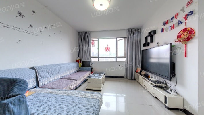 卧琥二手房实景图