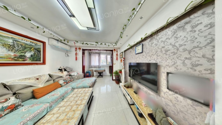 美林苑二手房实景图