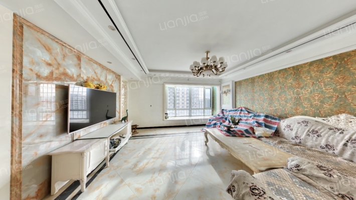 中舜鲁中国际二手房实景图