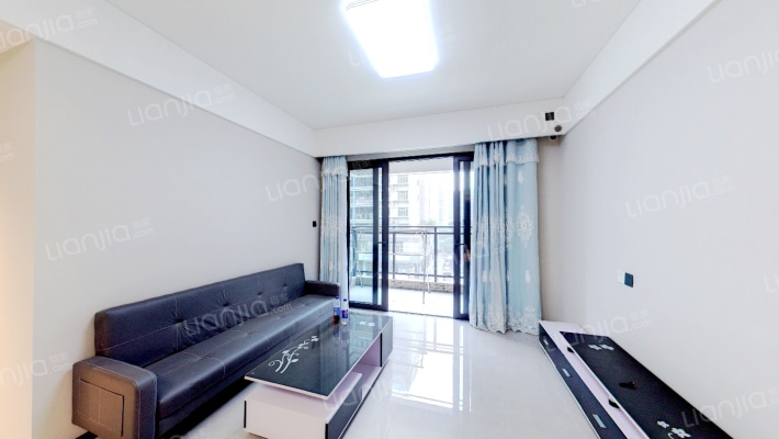 时代风华二手房实景图