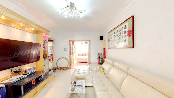 丽泰园公寓二手房实景图