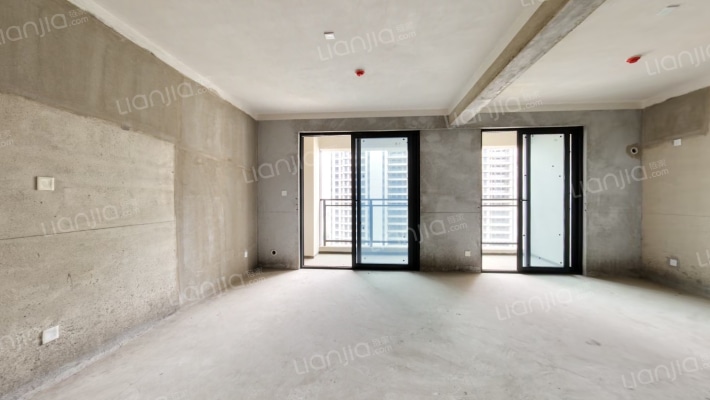 绿地云栖绿庭二手房实景图