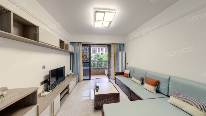 弘阳·时光天樾二手房实景图