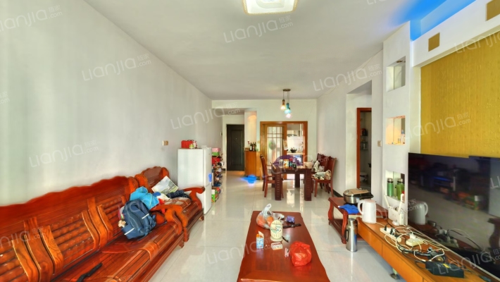 三正半山豪苑棕榈园二手房实景图