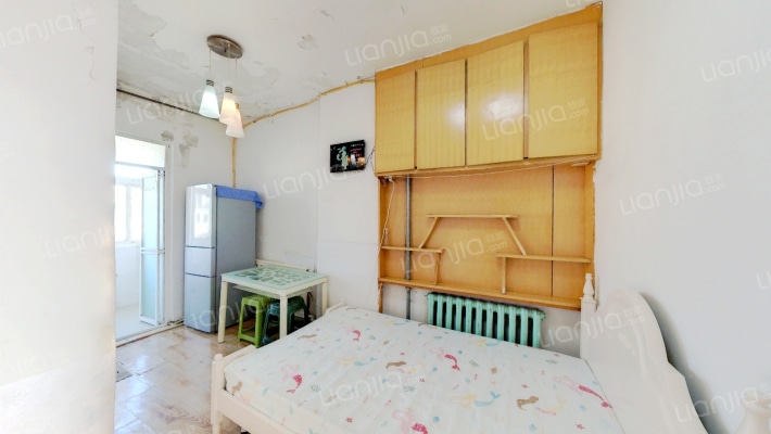 上园小区二手房实景图