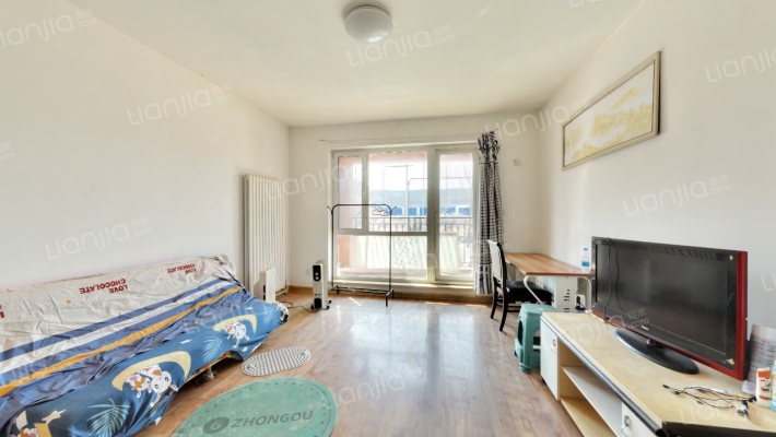 苏岭北园二手房实景图